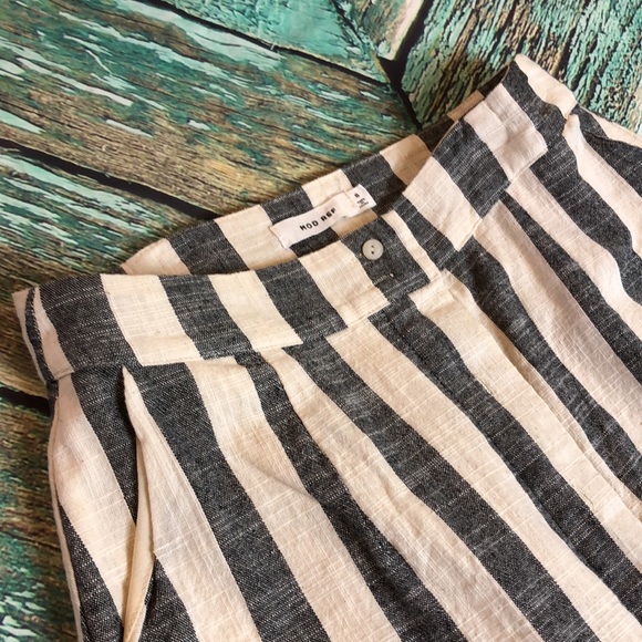 C8 - Mod Ref Midi Skirt - Small - Picture 3 of 6